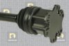 AUDI 4F0407451EX Drive Shaft